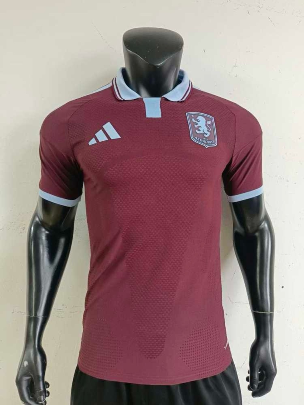 2026/27 Aston Villa Home Jersey
